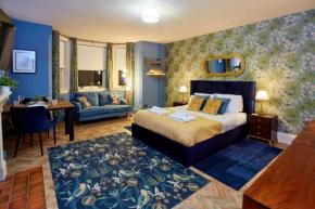 The Darwin Malvern Suite